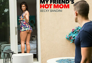 Becky bandini adult movie star